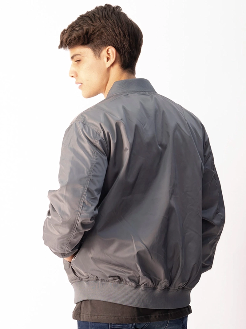 CASACA HOMBRE WOALLANCE SMART H25 - 4
