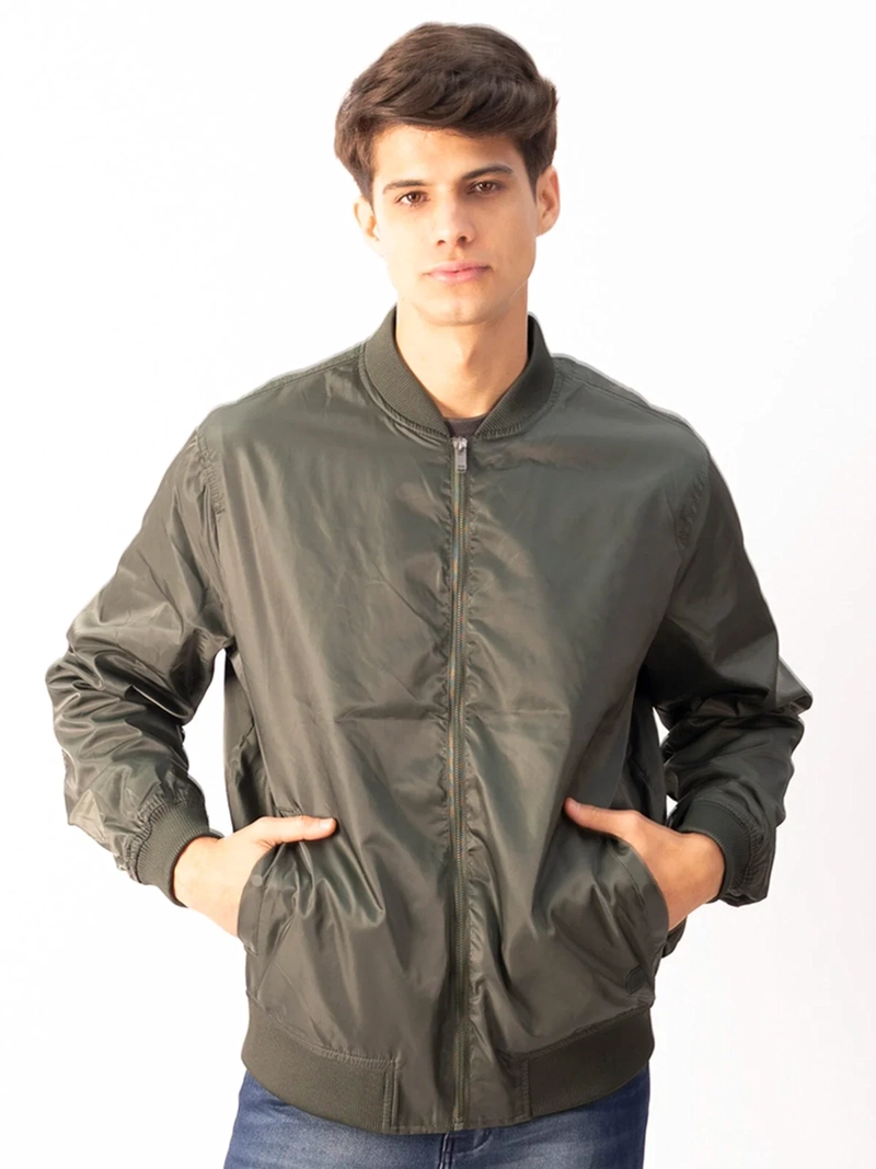 CASACA HOMBRE WOALLANCE SMART H25 - 1