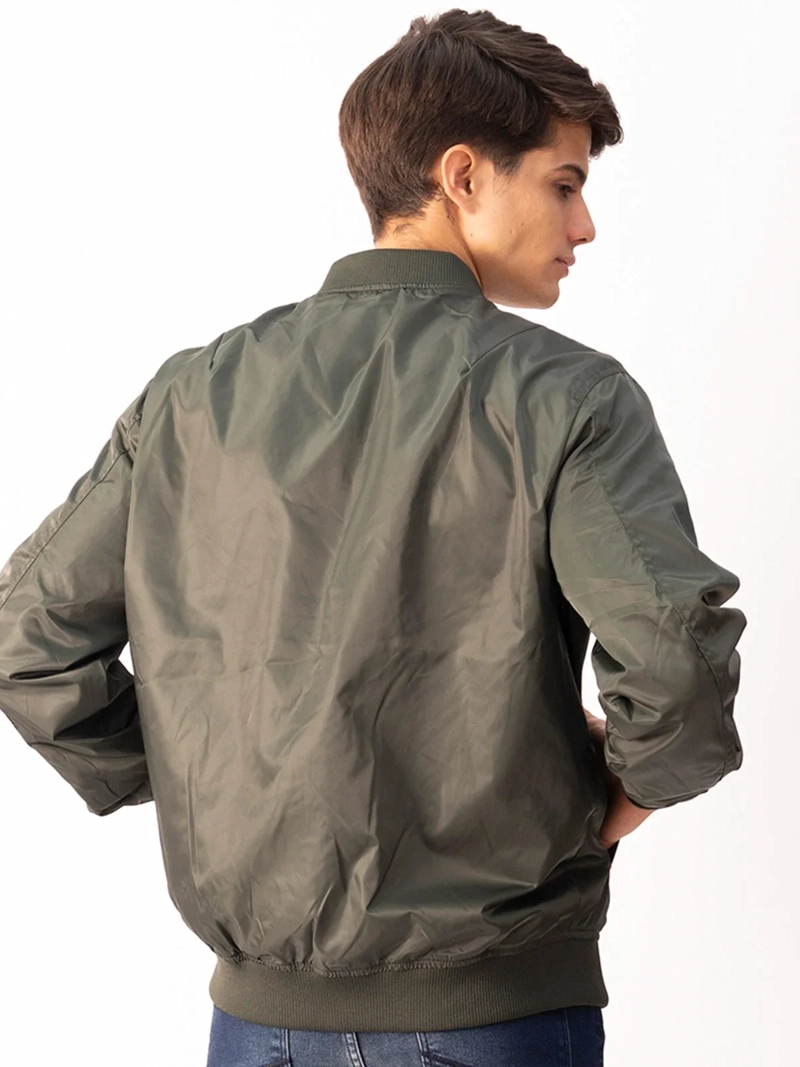 CASACA HOMBRE WOALLANCE SMART H25 - 4