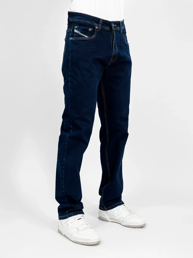 JEANS ALGODÓN STRAIGHT HOMBRE PARADA 111 HERNAN - 3