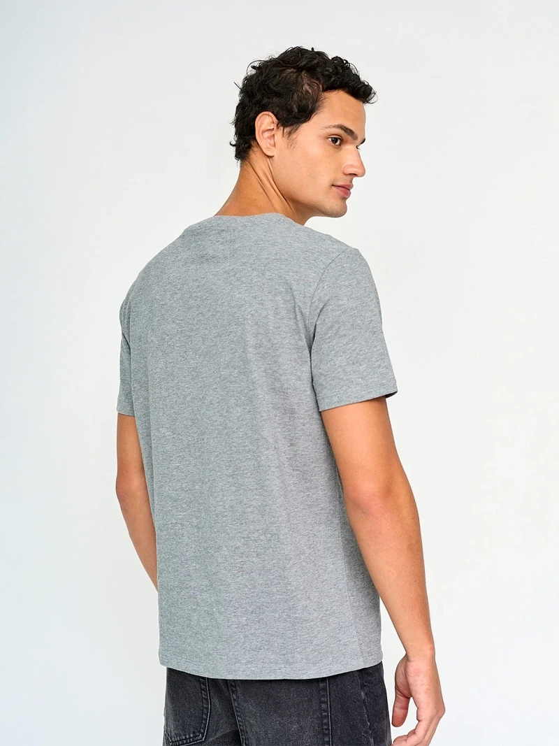 POLO MANGA CORTA HOMBRE AERO ARIA - 2