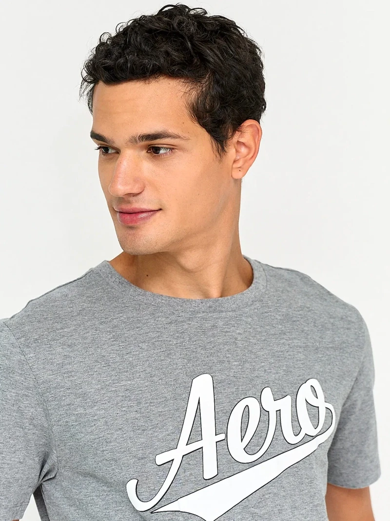 POLO MANGA CORTA HOMBRE AERO ARIA - 3