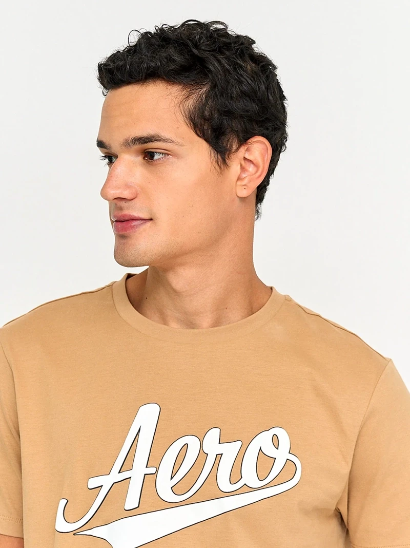 POLO MANGA CORTA HOMBRE AERO ARIA - 3