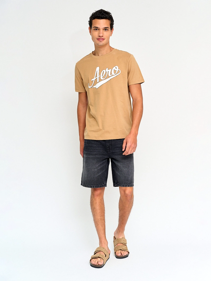 POLO MANGA CORTA HOMBRE AERO ARIA - 4