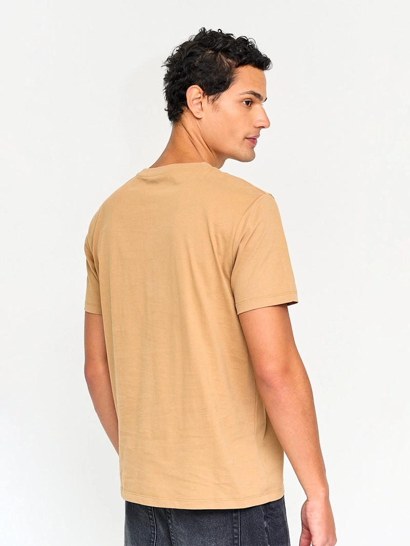 POLO MANGA CORTA HOMBRE AERO ARIA - 2
