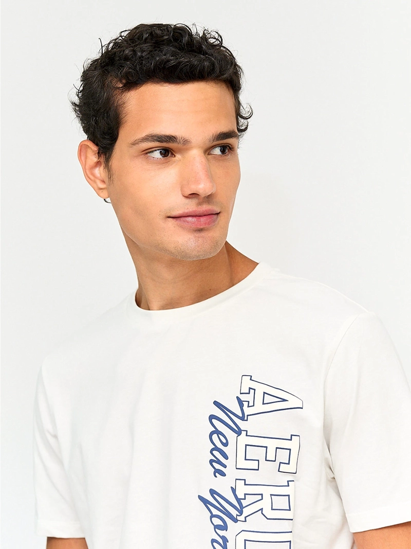 POLO MANGA CORTA HOMBRE AERO ASIS - 3