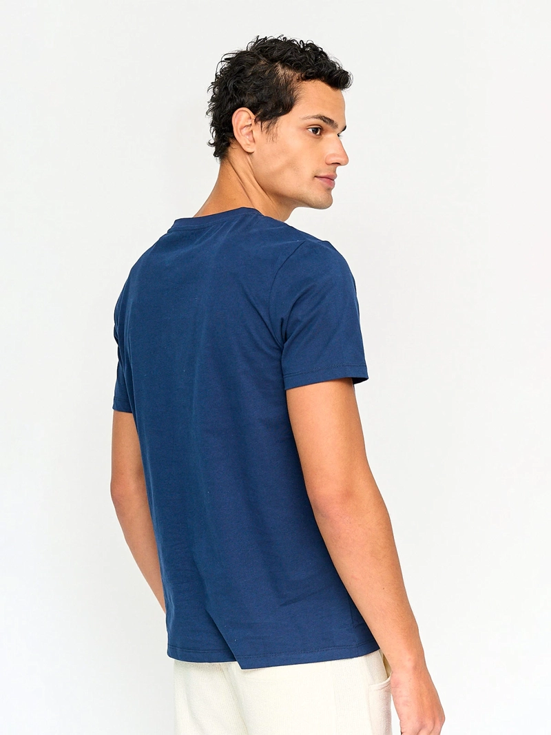 POLO MANGA CORTA HOMBRE AERO ASIS - 2