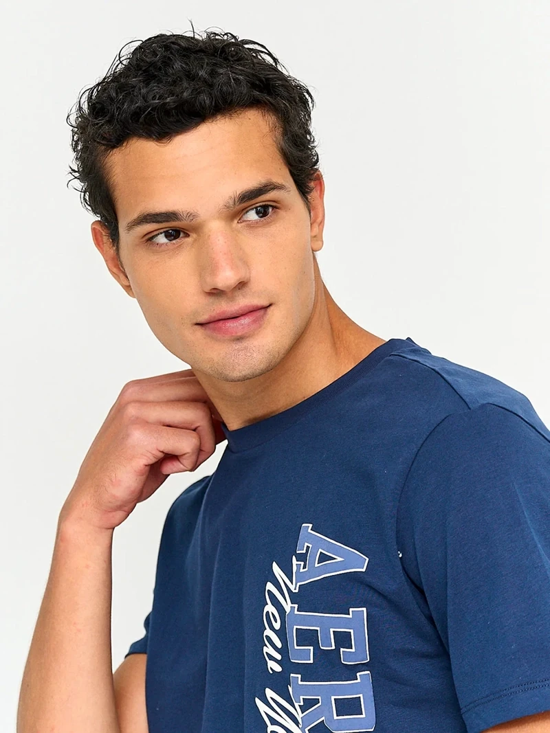 POLO MANGA CORTA HOMBRE AERO ASIS - 3