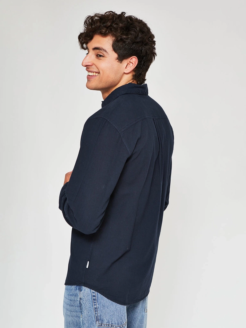 CAMISA MANGA LARGA HOMBRE PEPE JEANS ARNAU - 2