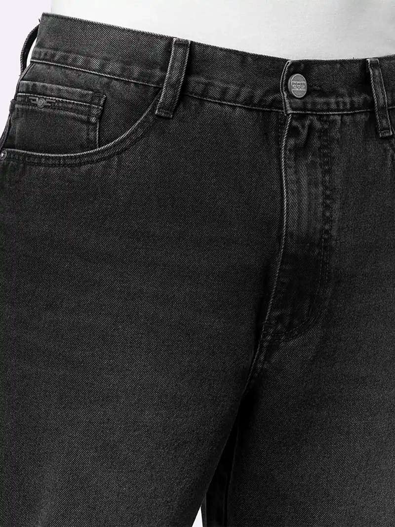 JEANS SUELTOS HOMBRE PIONIER DOMENIKOS - 4