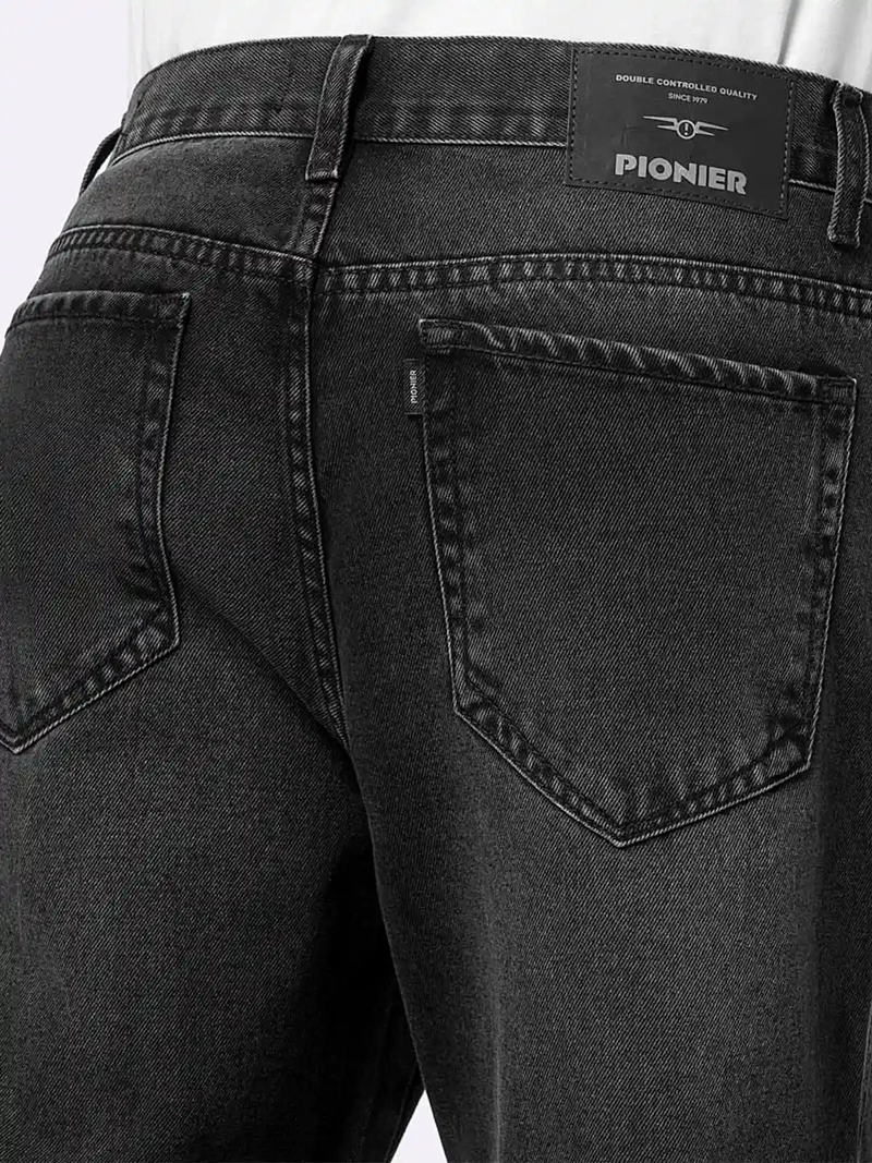JEANS SUELTOS HOMBRE PIONIER DOMENIKOS - 3