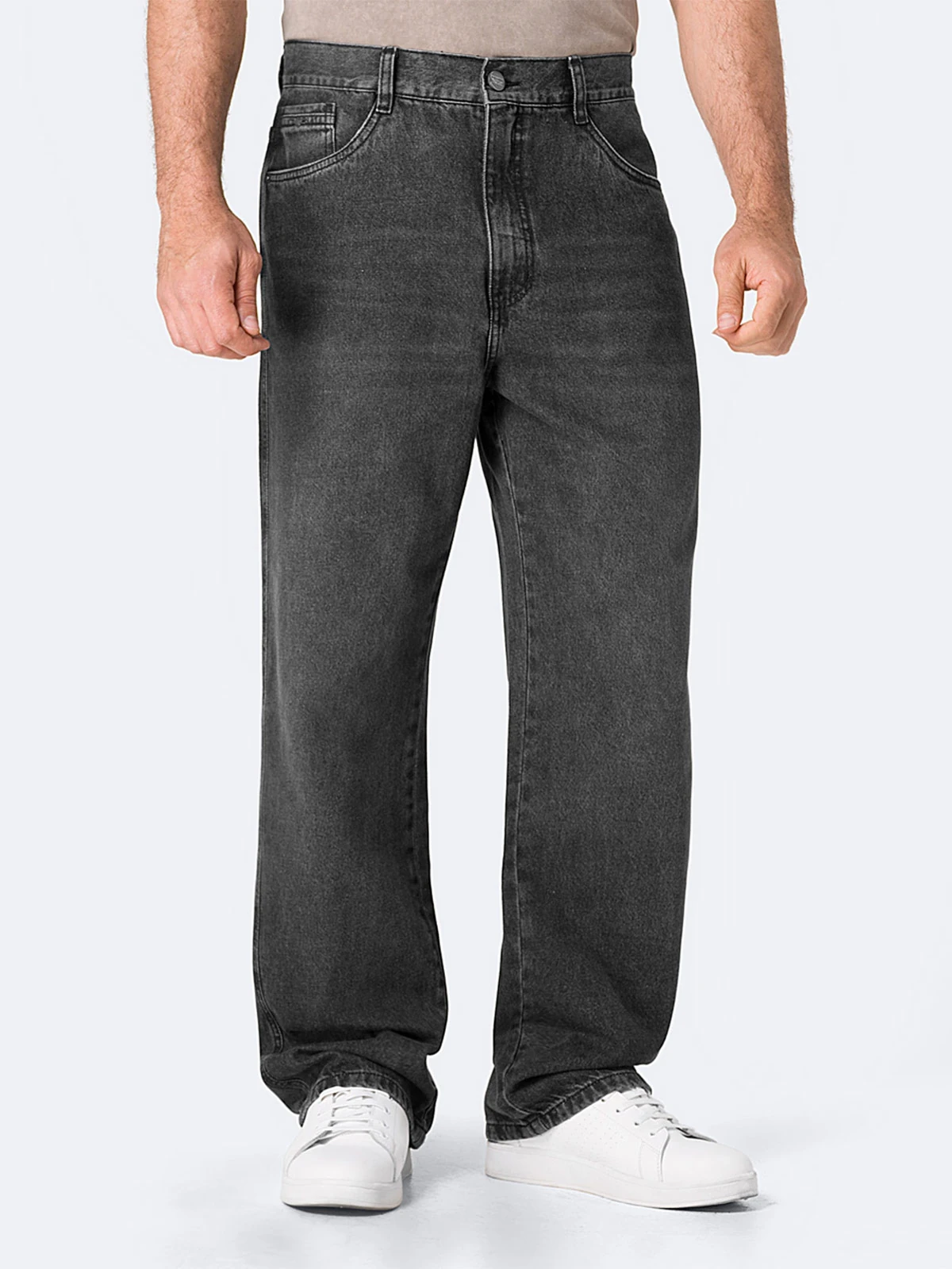 JEAN SUELTO HOMBRE PIONIER DOMENIKOS - 2