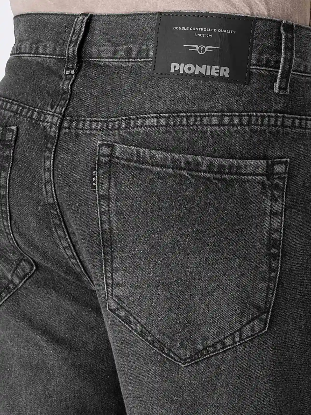 JEAN SUELTO HOMBRE PIONIER DOMENIKOS - 4