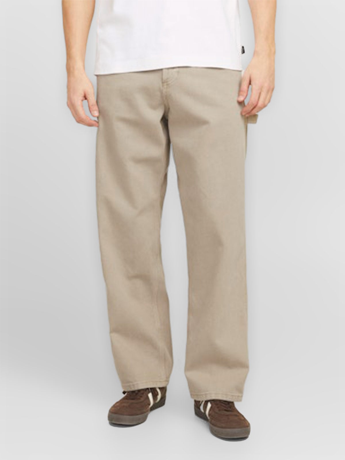 PANTALÓN RECTO HOMBRE JACK&JONES 12272708 - 1