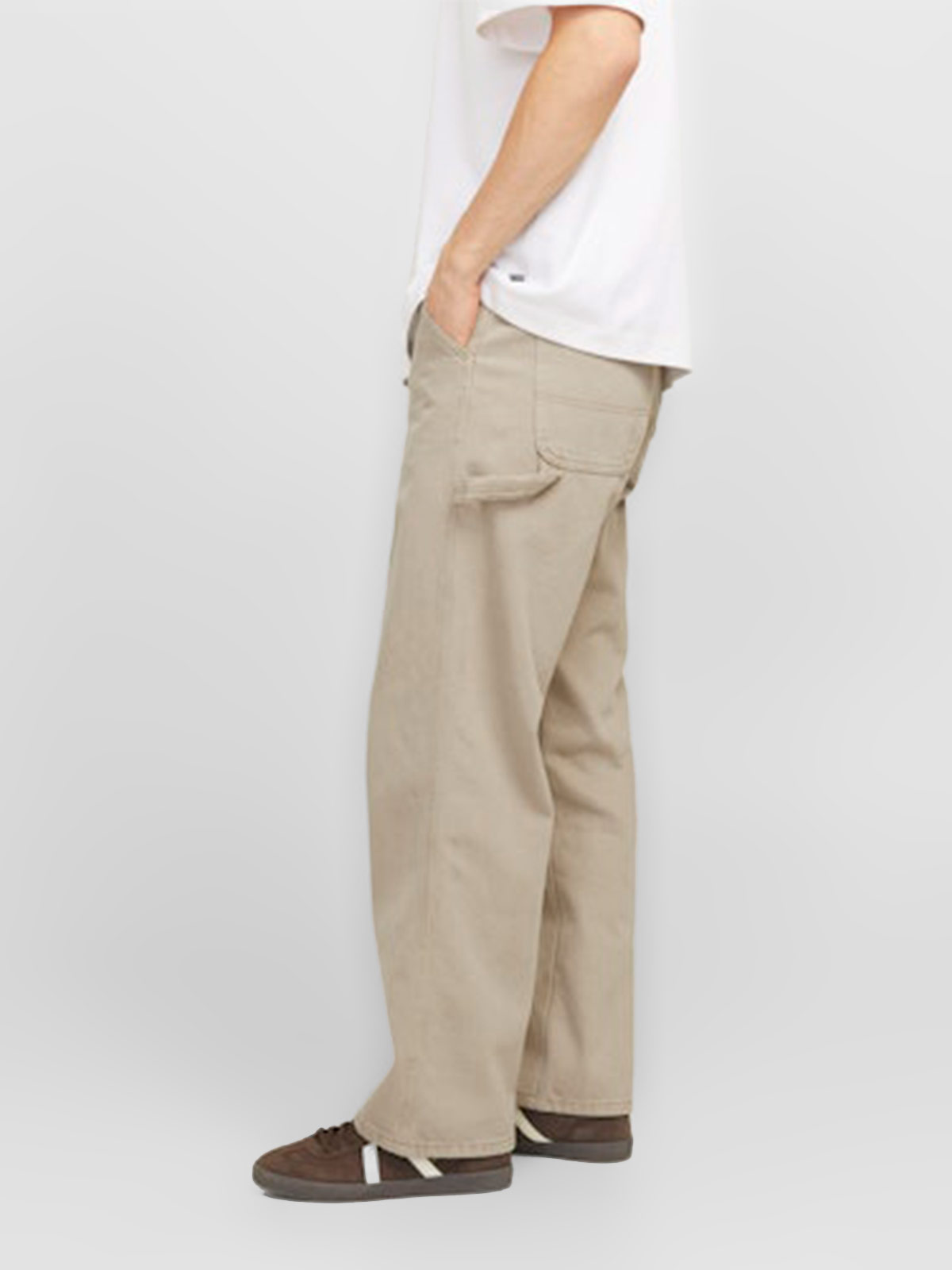 PANTALÓN RECTO HOMBRE JACK&JONES 12272708 - 2