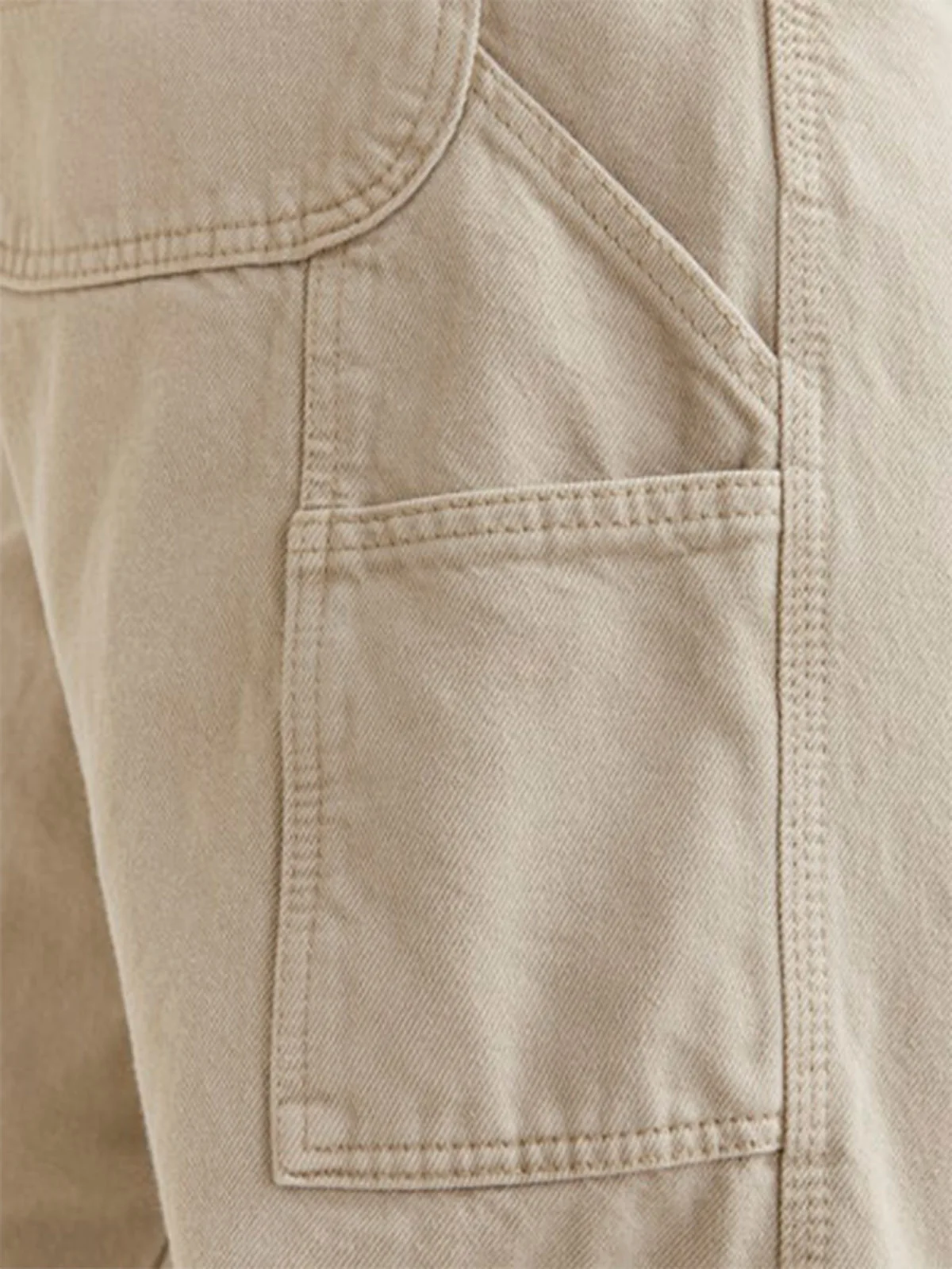 PANTALÓN RECTO HOMBRE JACK&JONES 12272708 - 3