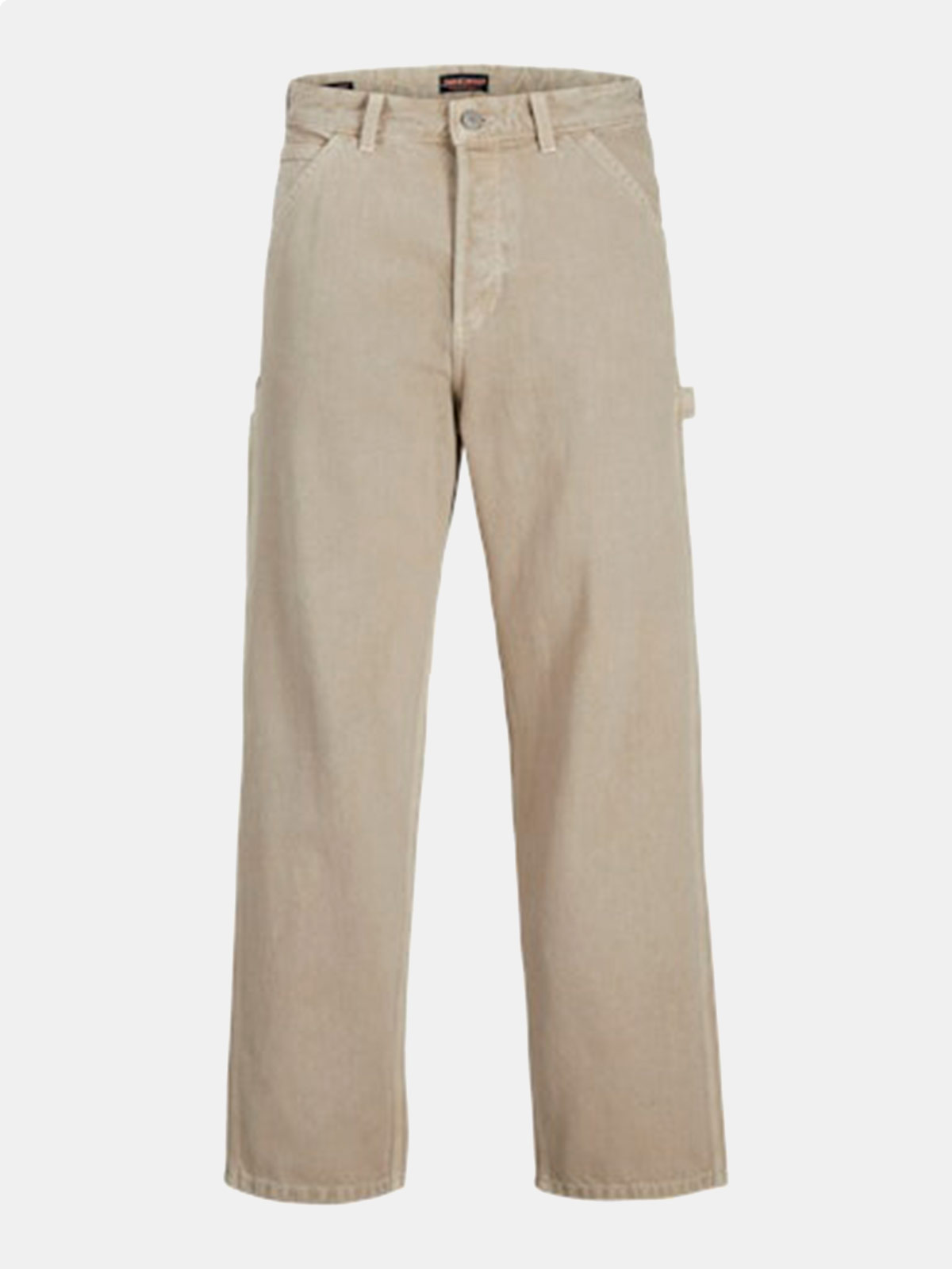 PANTALÓN RECTO HOMBRE JACK&JONES 12272708 - 4
