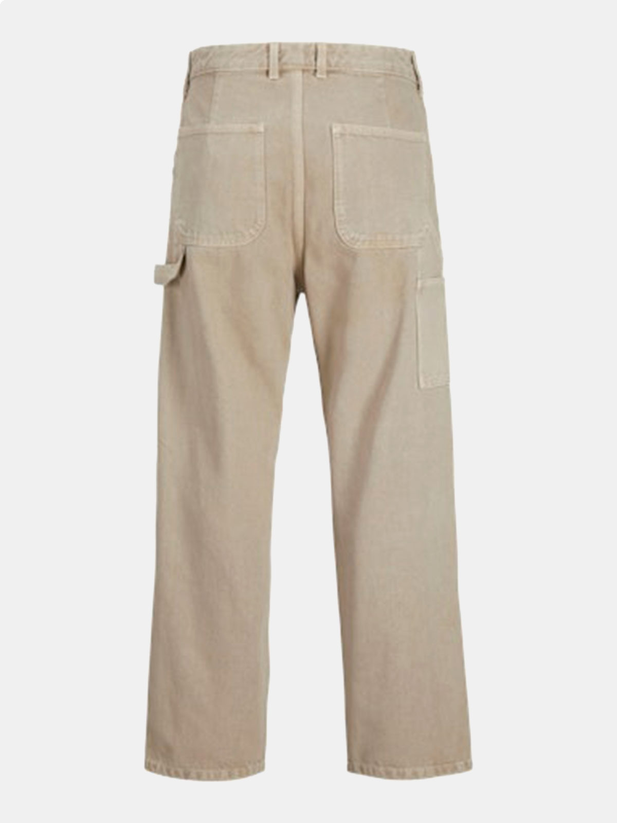 PANTALÓN RECTO HOMBRE JACK&JONES 12272708 - 5