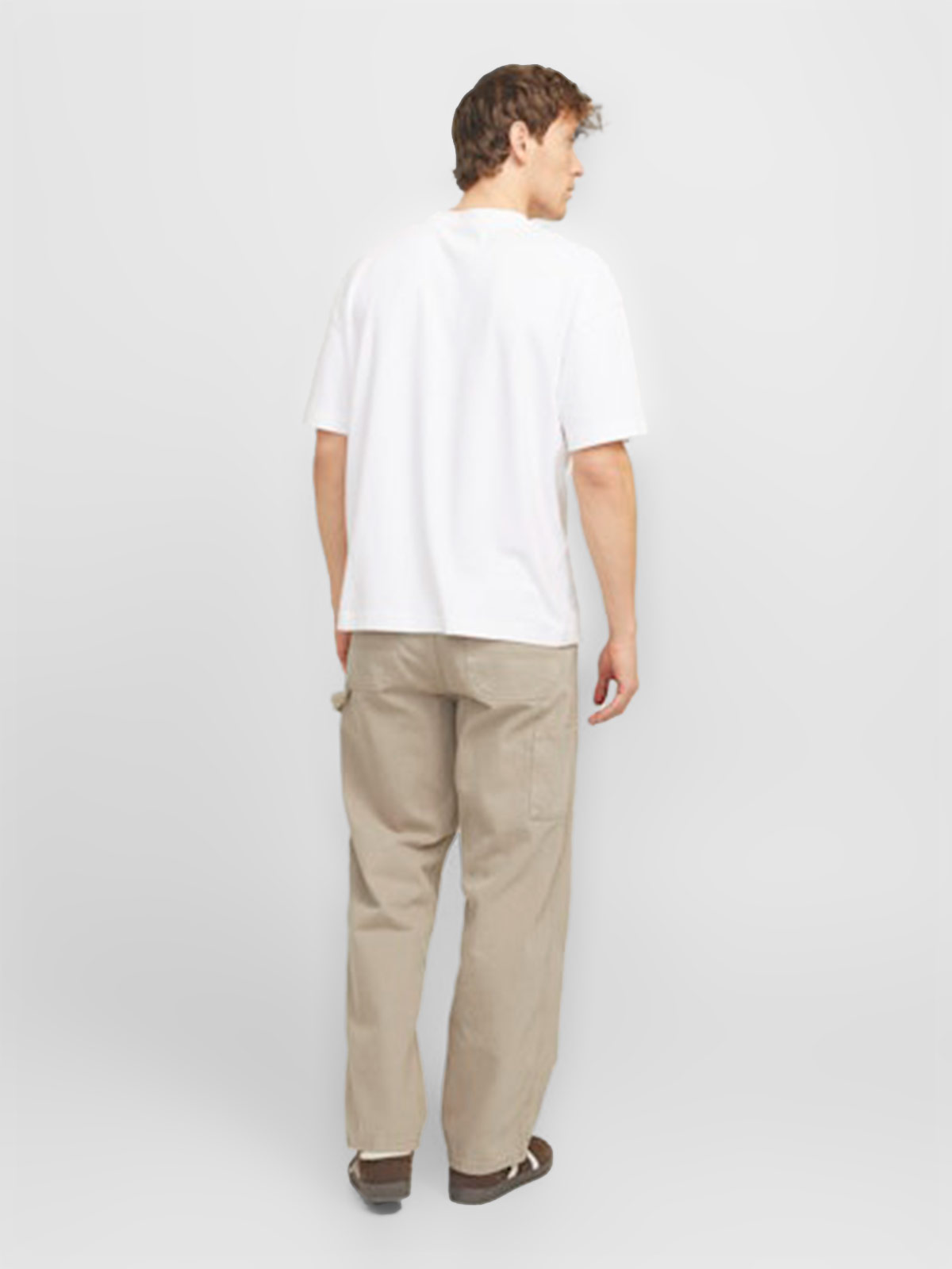 PANTALÓN RECTO HOMBRE JACK&JONES 12272708 - 7