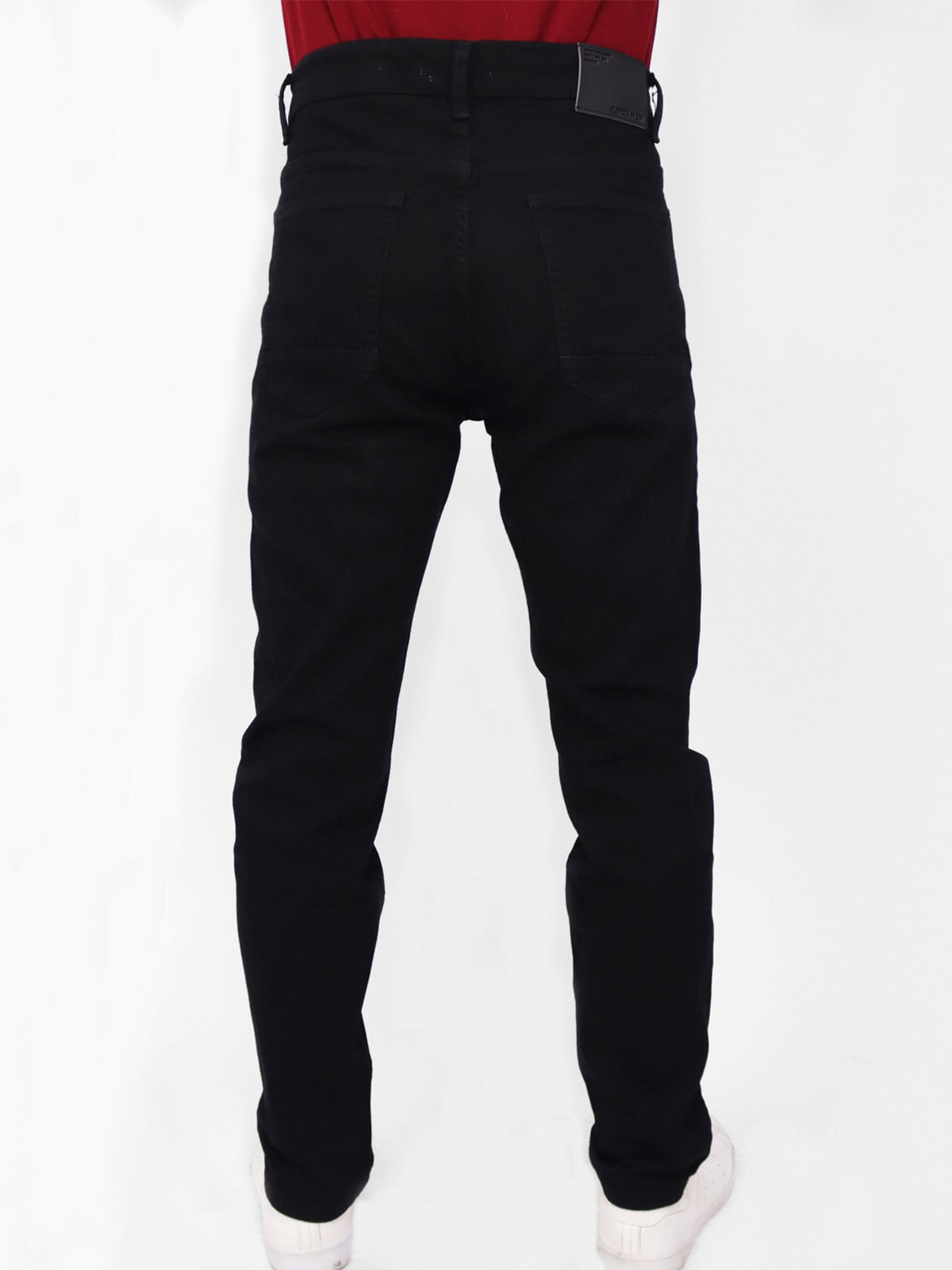JEANS ALGODÓN SLIM FIT HOMBRE KAYRA MAN KM - 2