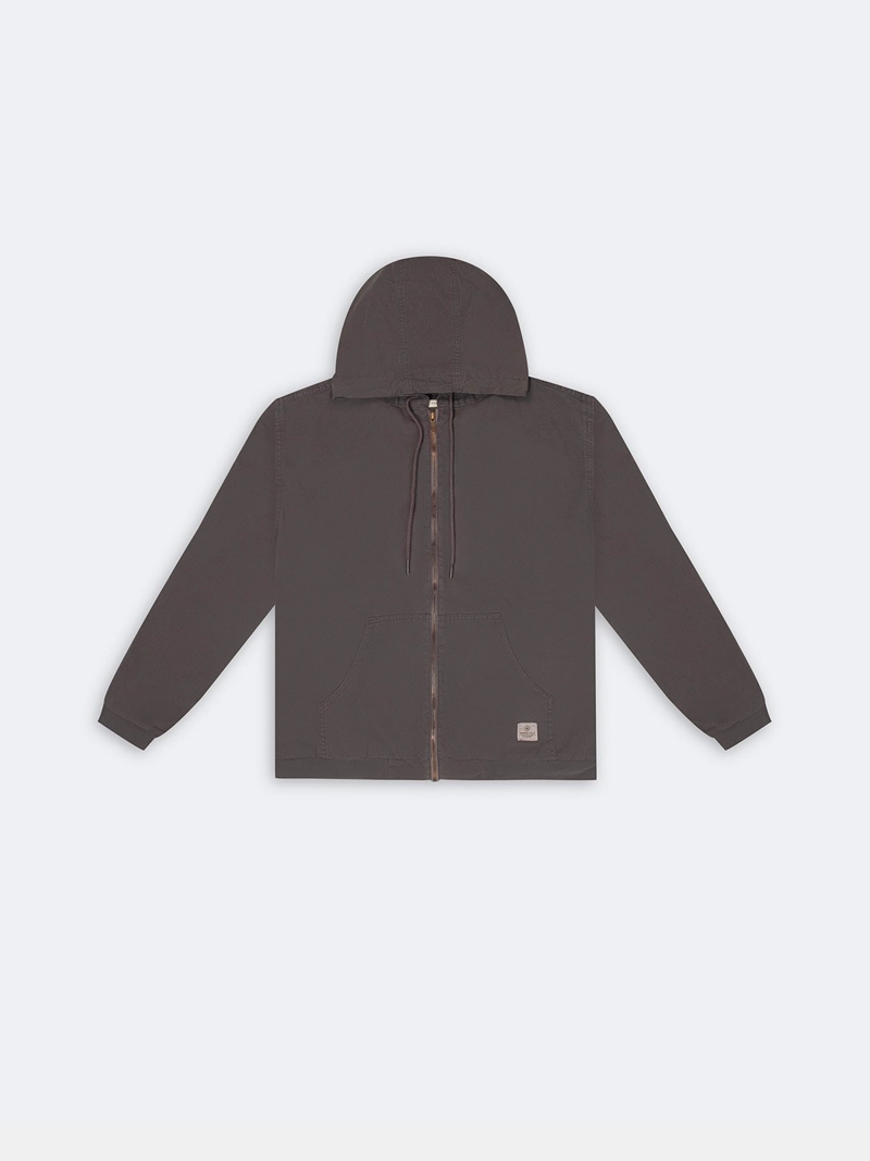 CASACA HOMBRE DUNKELVOLK DK-JK-00031 - 1