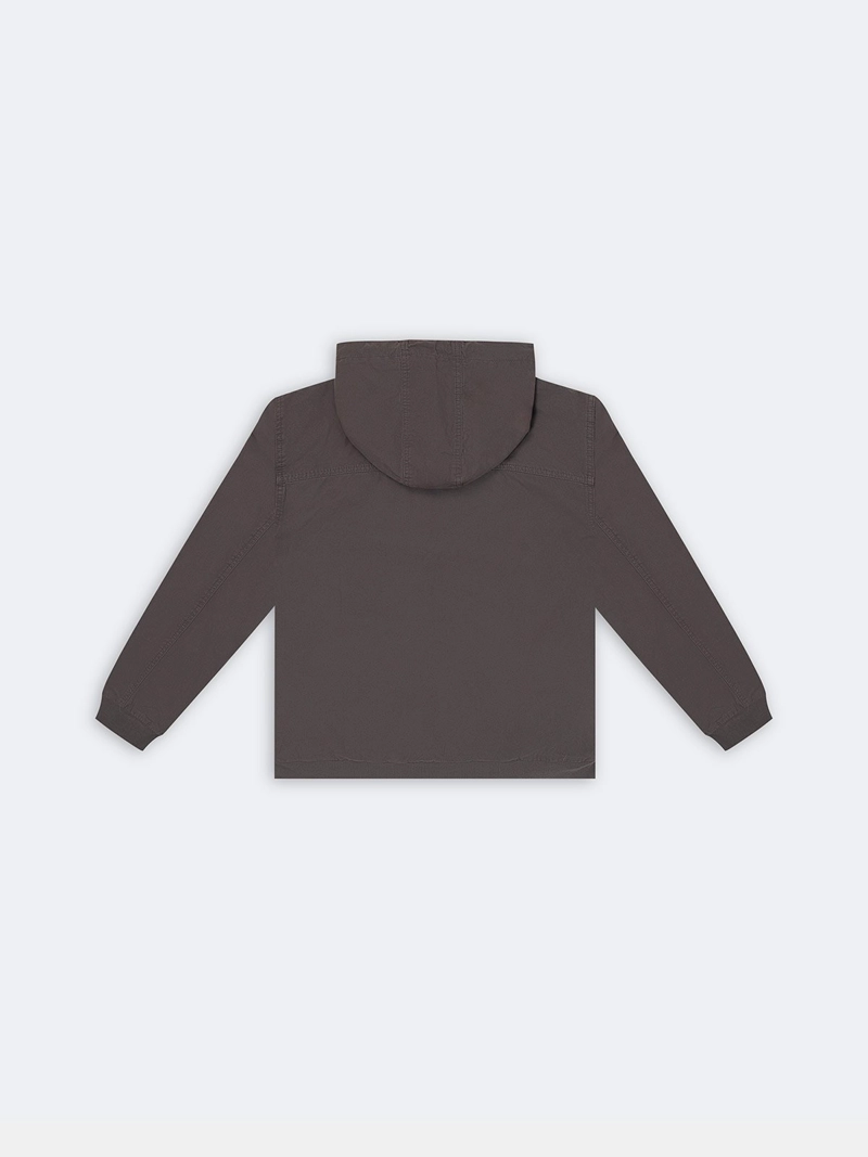 CASACA HOMBRE DUNKELVOLK DK-JK-00031 - 2