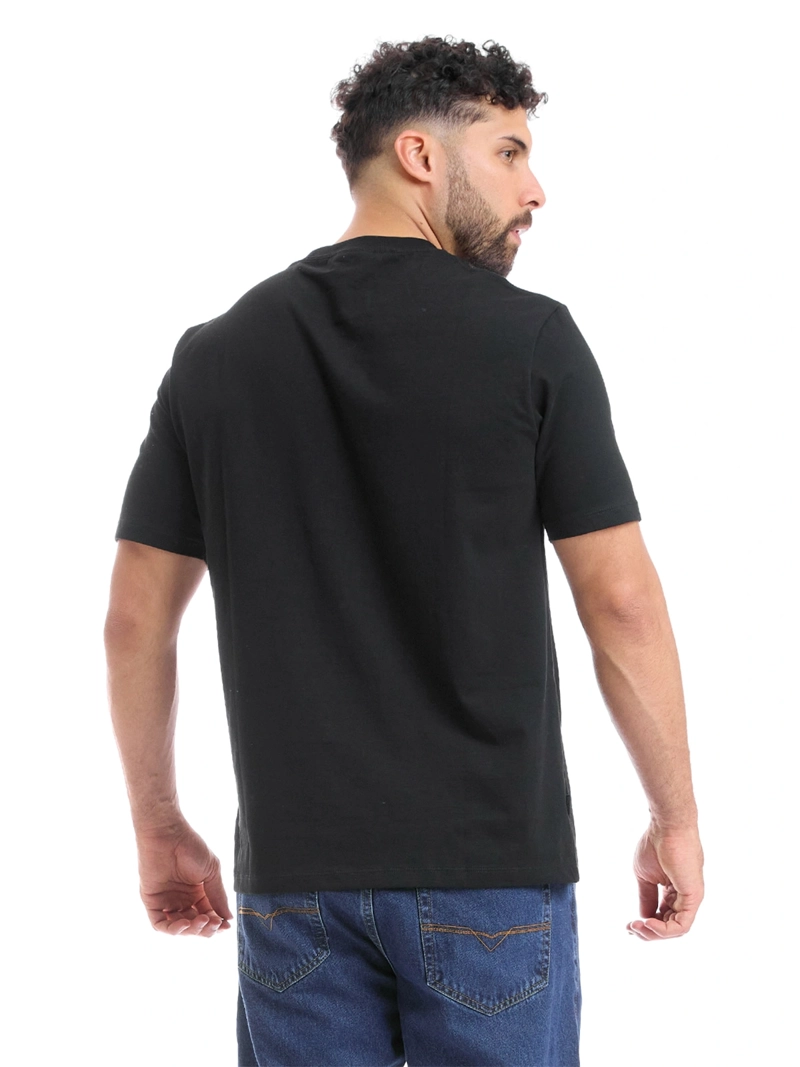 POLO RELAXED FIT HOMBRE METAL JEANS AXWELL - 2