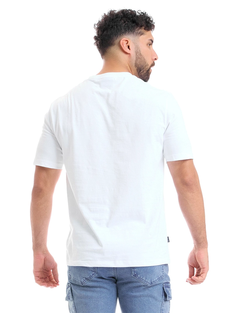 POLO RELAXED FIT HOMBRE METAL JEANS AXWELL - 2