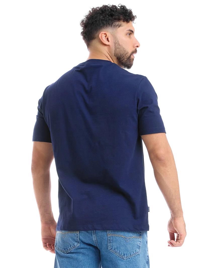 POLO RELAXED FIT HOMBRE METAL JEANS AXWELL - 2