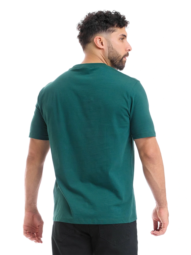 POLO RELAXED FIT HOMBRE METAL JEANS AXWELL - 2