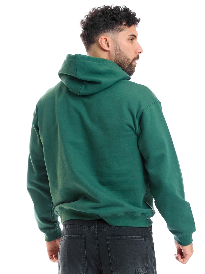 POLERA ALGODÓN HOMBRE METAL JEANS FUTURE - 2