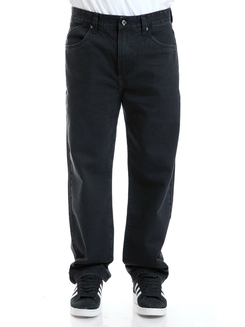 JEANS ALGODÓN LOOSE FIT HOMBRE METAL JEANS BROOKS - 1