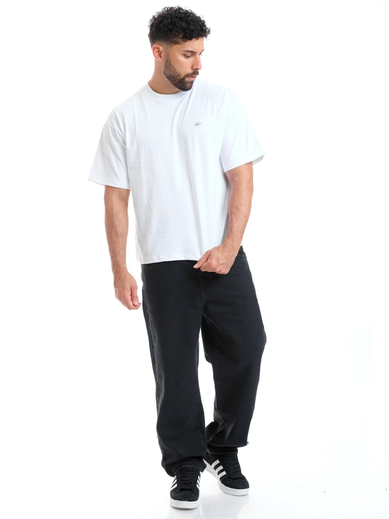 JEANS ALGODÓN LOOSE FIT HOMBRE METAL JEANS BROOKS - 4