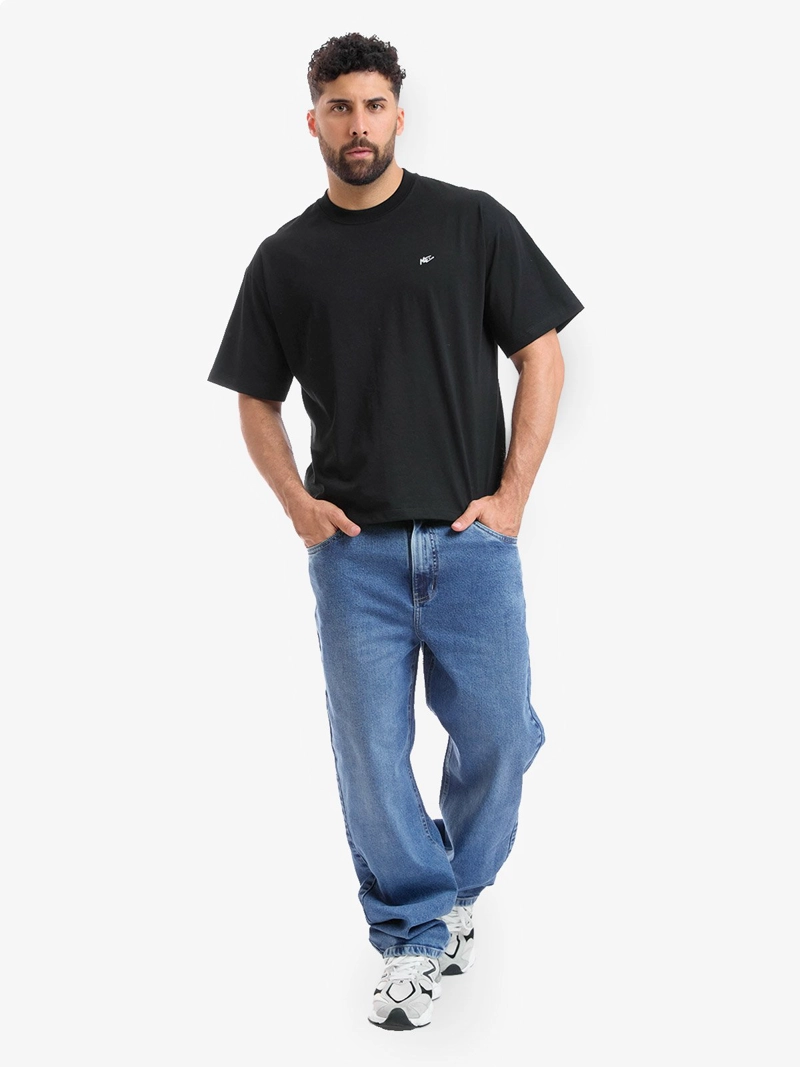 JEANS ALGODÓN LOOSE FIT HOMBRE METAL JEANS DUBAI - 4