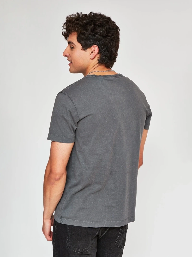 POLO MANGA CORTA HOMBRE BARBADOS KISS - 2