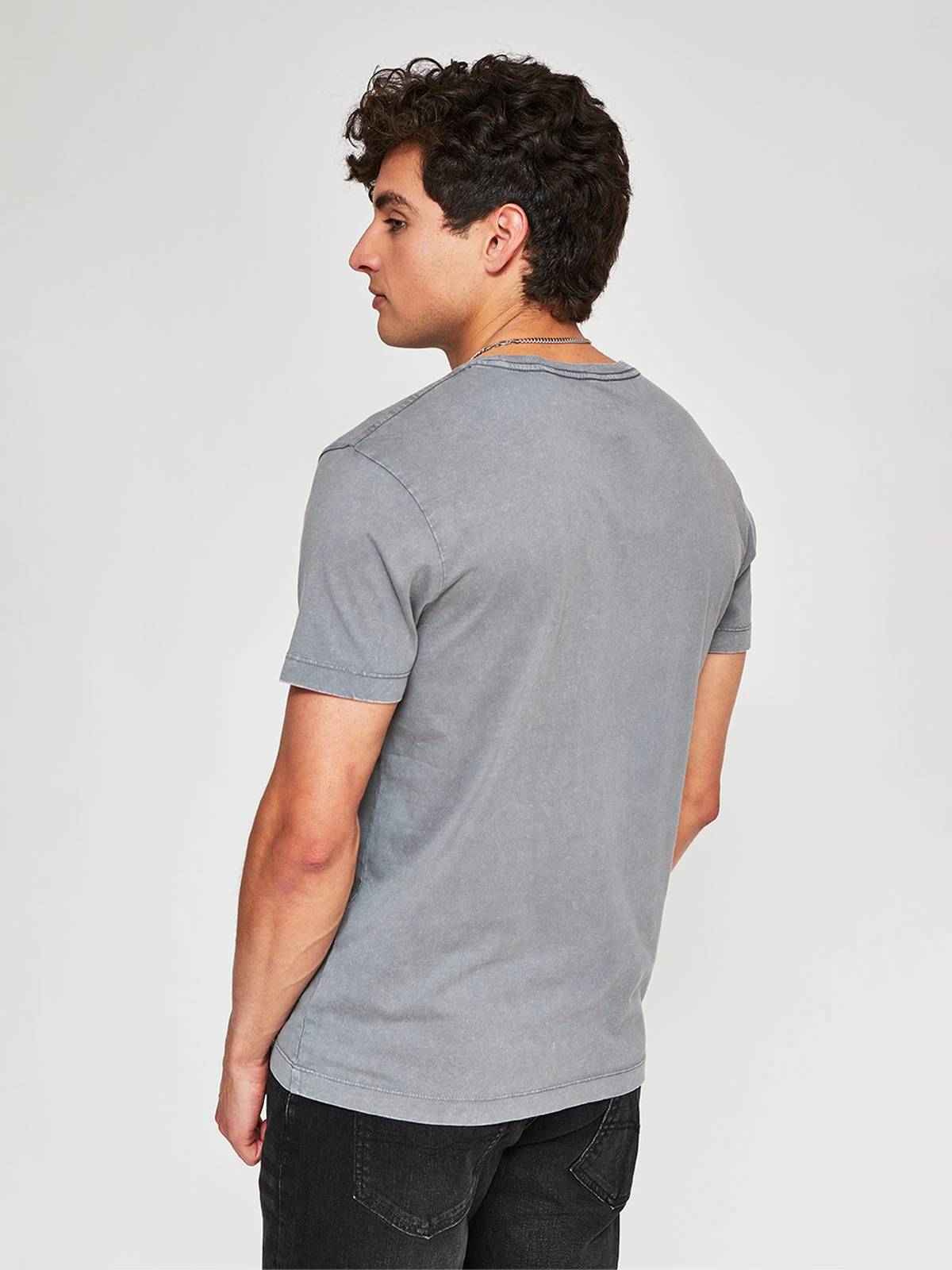 POLO MANGA CORTA HOMBRE BARBADOS ROCK ACDC - 2