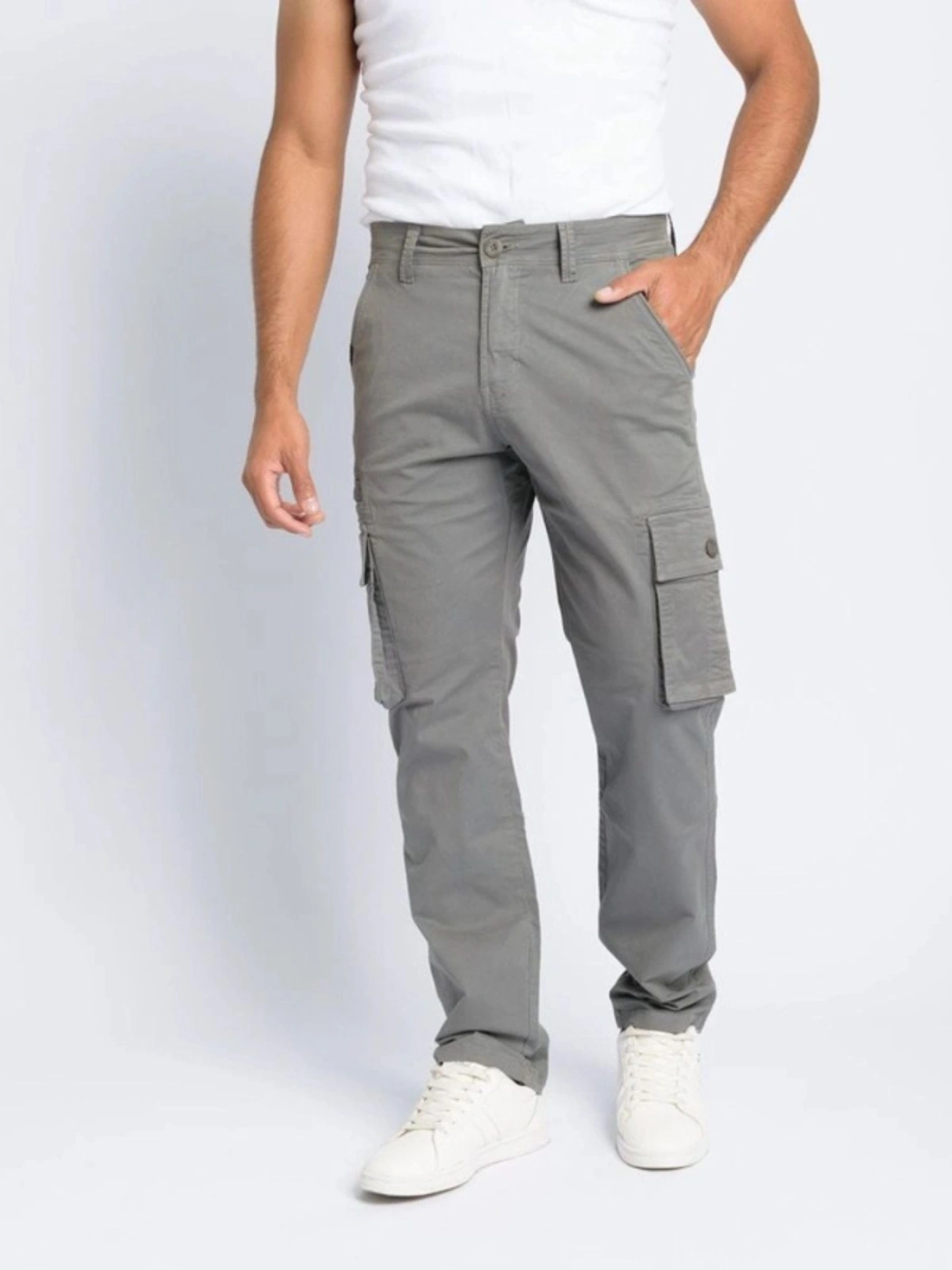 PANTALÓN HOMBRE PARADA 111 MAURO - 1