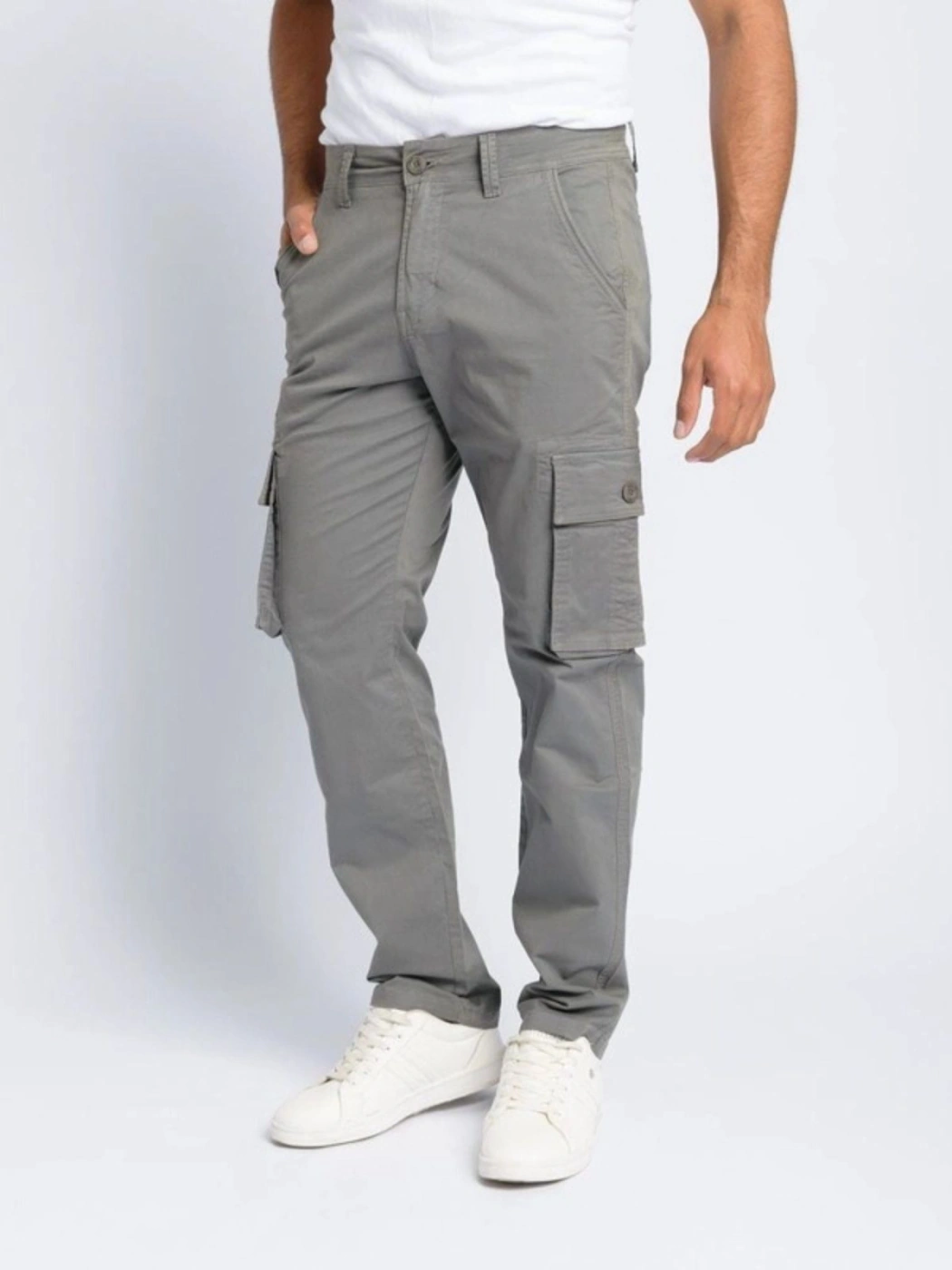 PANTALÓN HOMBRE PARADA 111 MAURO - 2