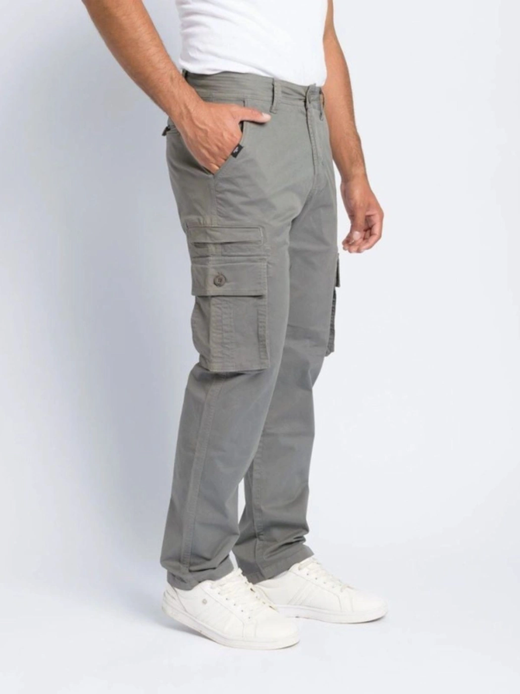 PANTALÓN HOMBRE PARADA 111 MAURO - 3