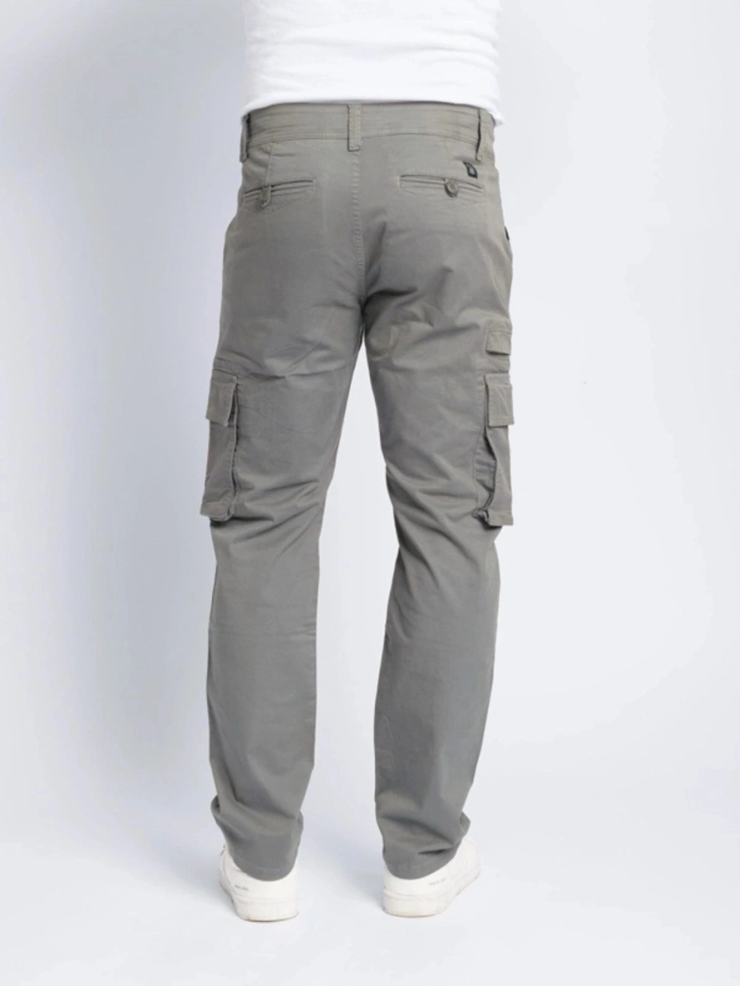 PANTALÓN HOMBRE PARADA 111 MAURO - 4