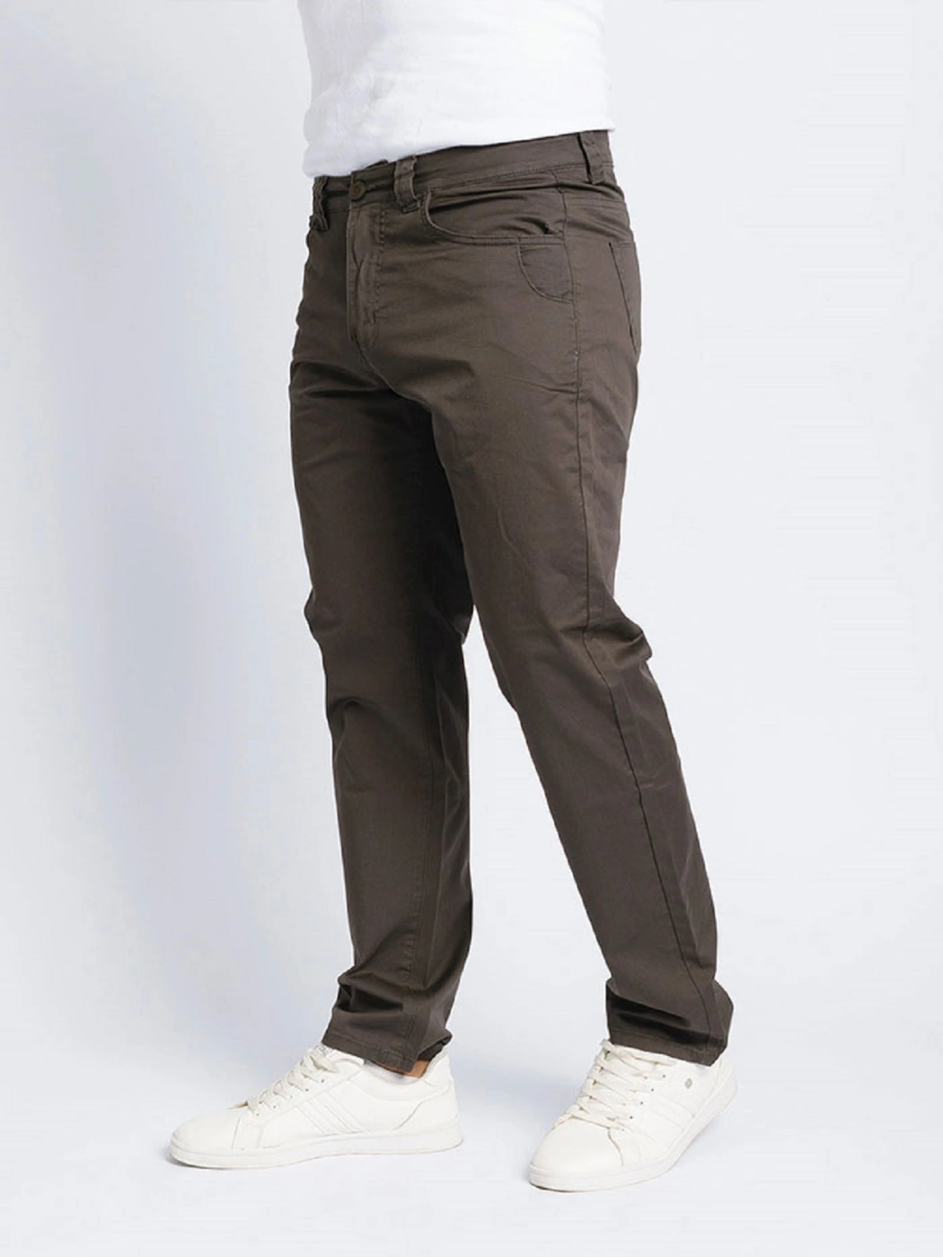 PANTALÓN REGULAR HOMBRE PARADA 111 ROMARIO - 2
