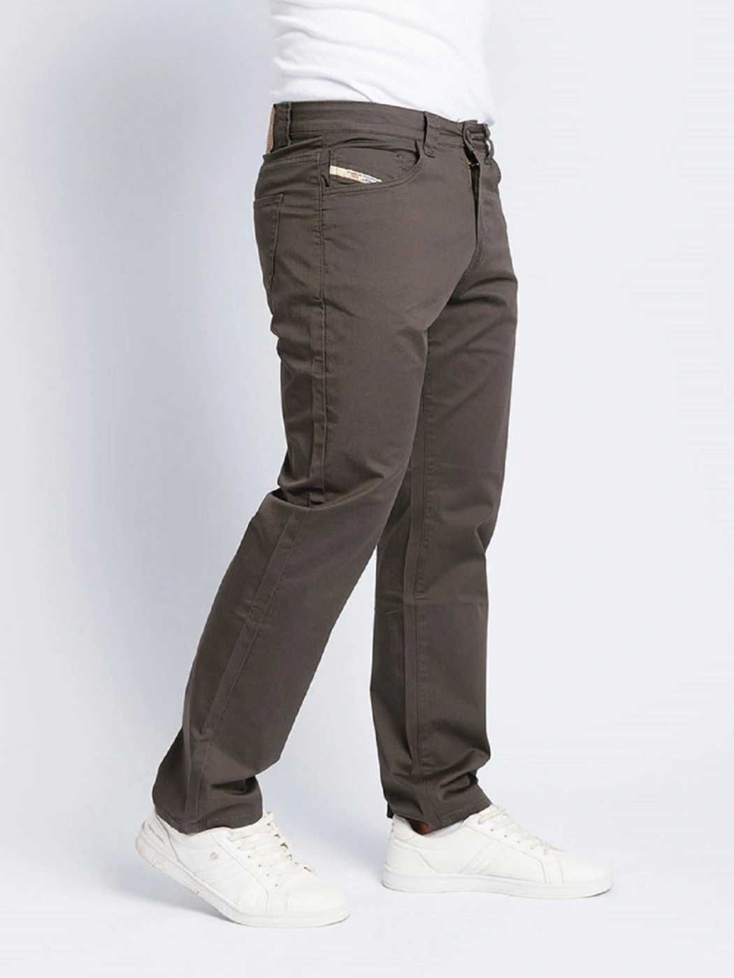 PANTALÓN REGULAR HOMBRE PARADA 111 ROMARIO - 3