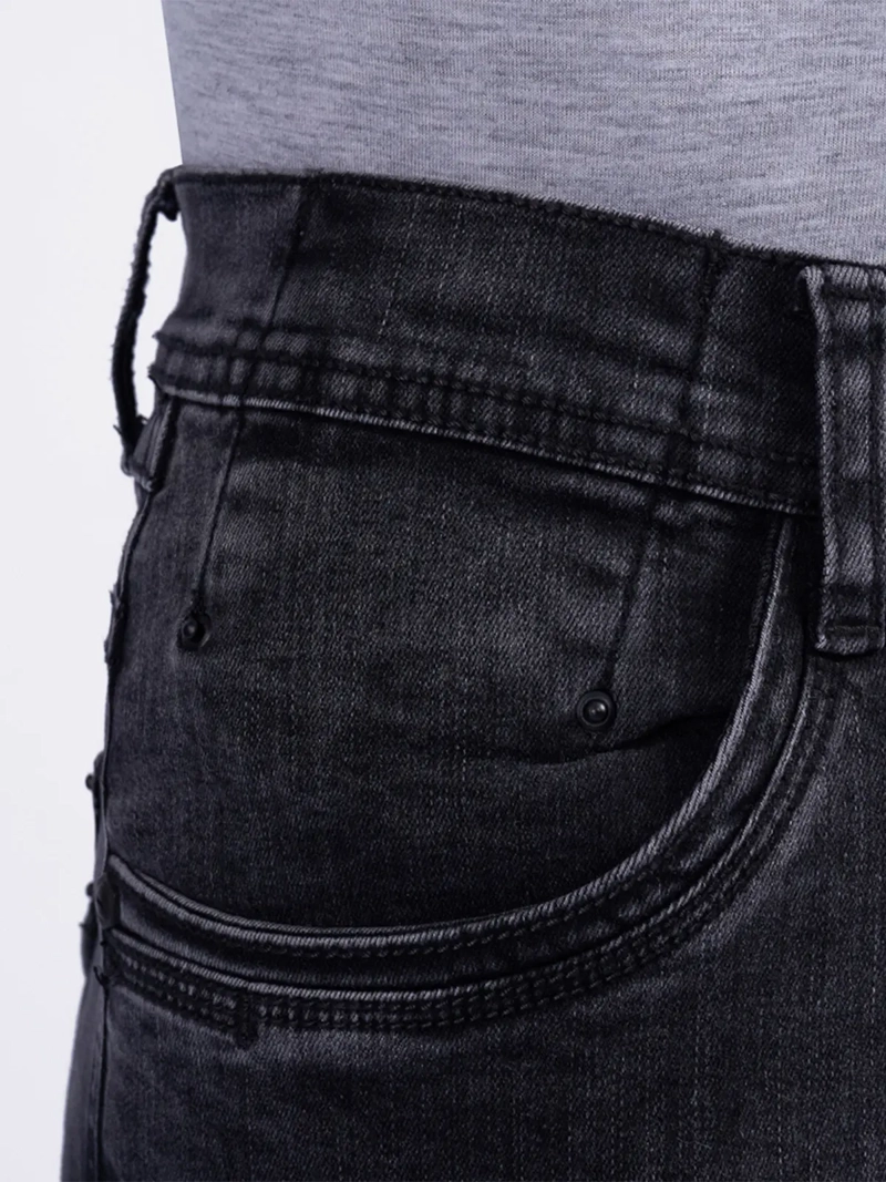 JEANS ALGODÓN PITILLO HOMBRE BRONCO E-KASPER - 3