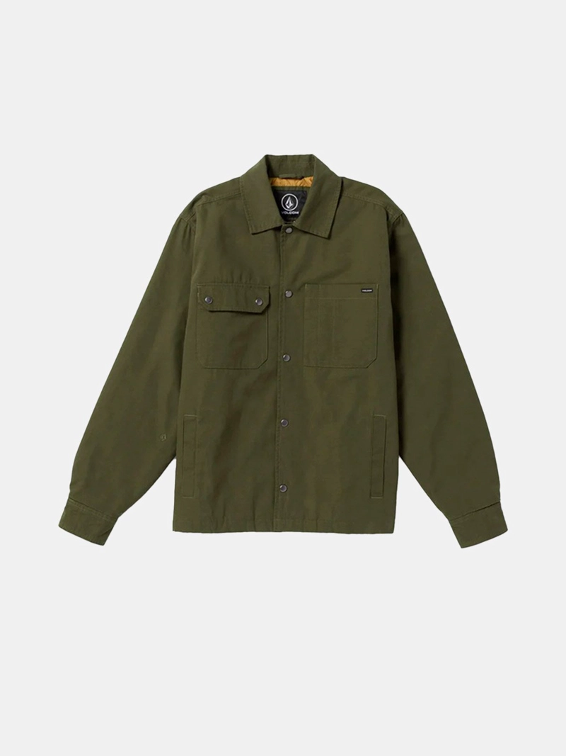 CASACA HOMBRE VOLCOM LARKIN JACKET - 1