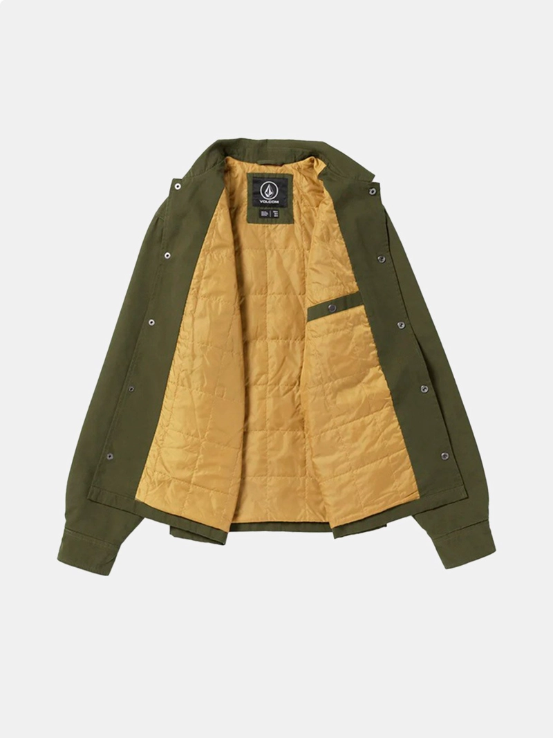 CASACA HOMBRE VOLCOM LARKIN JACKET - 2