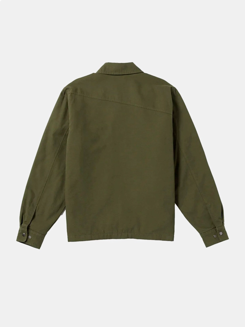 CASACA HOMBRE VOLCOM LARKIN JACKET - 3