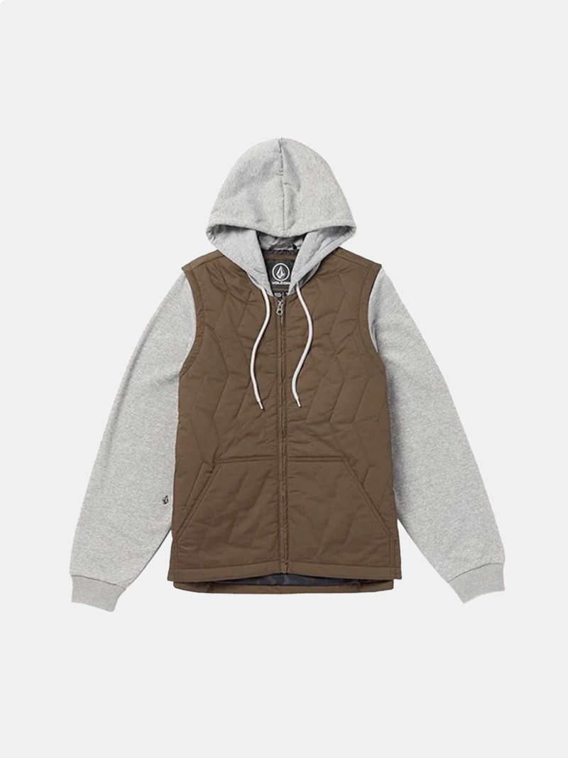 CASACA HOMBRE VOLCOM SEPTEMBER JACKET - 1