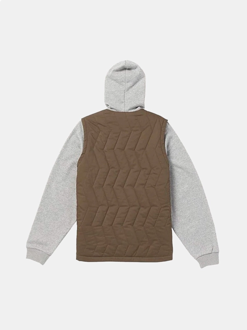 CASACA HOMBRE VOLCOM SEPTEMBER JACKET - 2