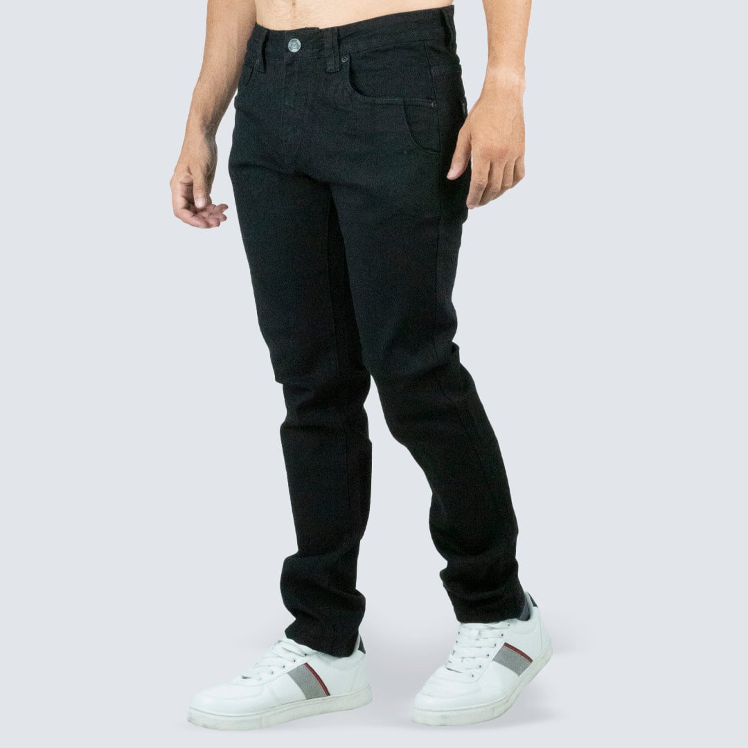 PANTALÓN ALGODÓN SLIM FIT HOMBRE PARADA 111 FREDILSON - 3