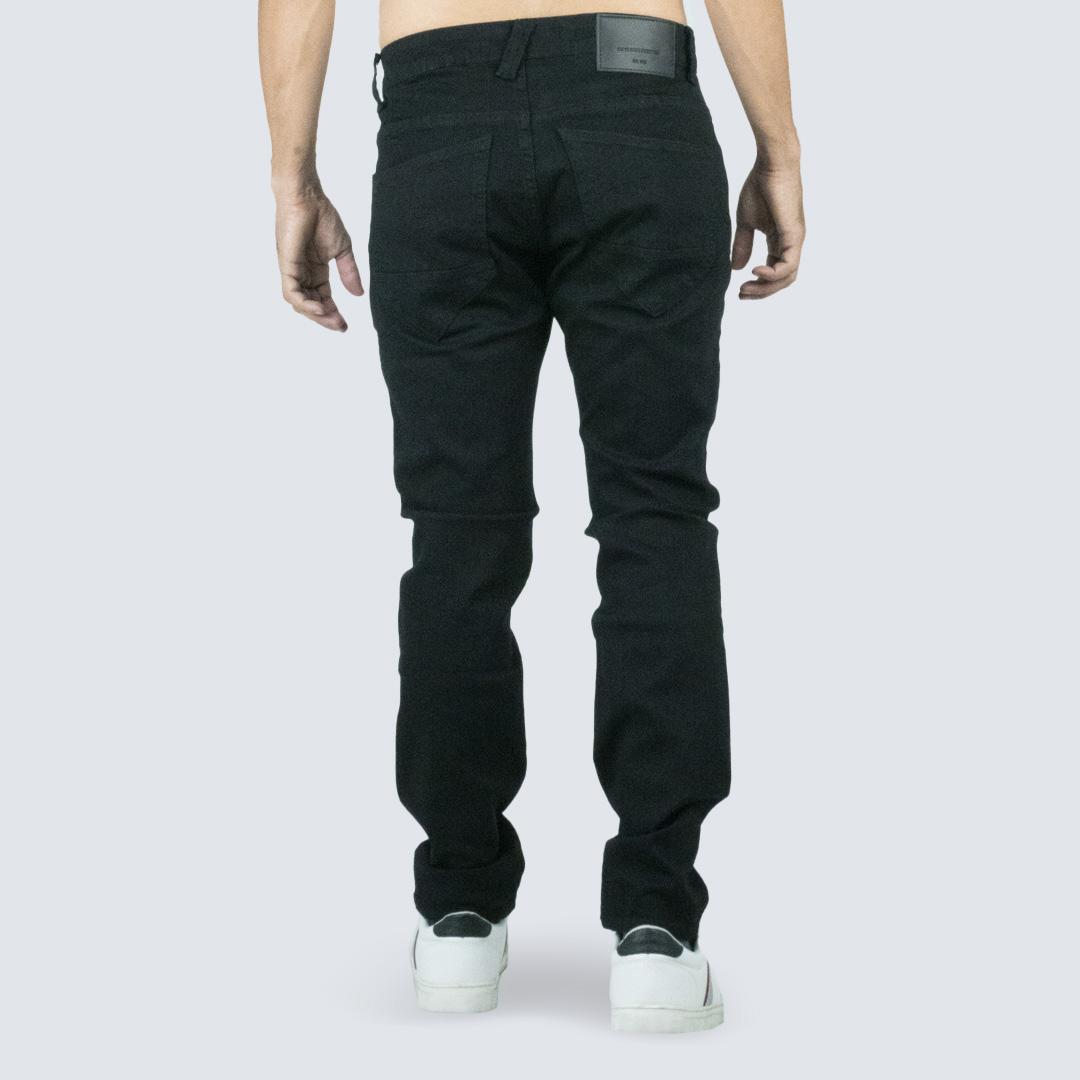 PANTALÓN ALGODÓN SLIM FIT HOMBRE PARADA 111 FREDILSON - 4